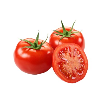 Помидоры розовые свежие 300 г - купить в Муцалауле