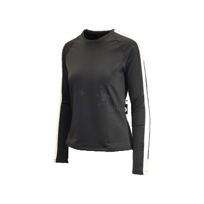 Женский лонгслив WarmFit - купить в Муцалауле