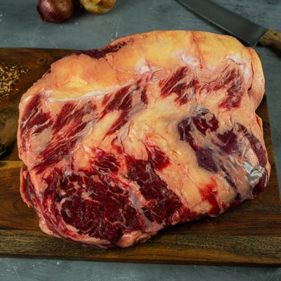 Говядина стейк Топ Блейд - купить в Муцалауле