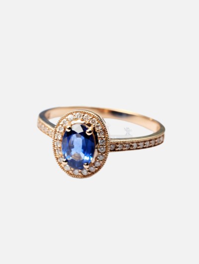 Кольцо Noir Minimal - купить в Муцалауле