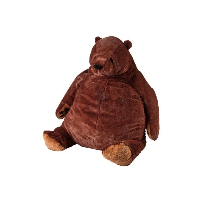 Плюшевый Медвежонок Джунгли - купить в Муцалауле