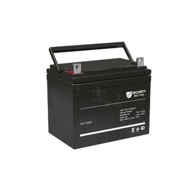 Мото-аккумулятор RideForce GEL 7 Ah - купить в Муцалауле