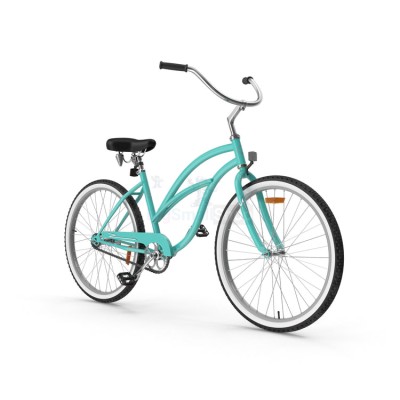 Подростковый велосипед TeenRide 24 - купить в Муцалауле