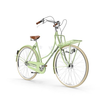 Подростковый велосипед TrailTeen 24 - купить в Муцалауле