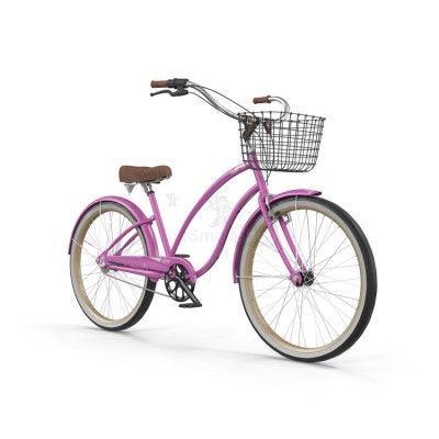 Подростковый велосипед CrossJunior 24 - купить в Муцалауле