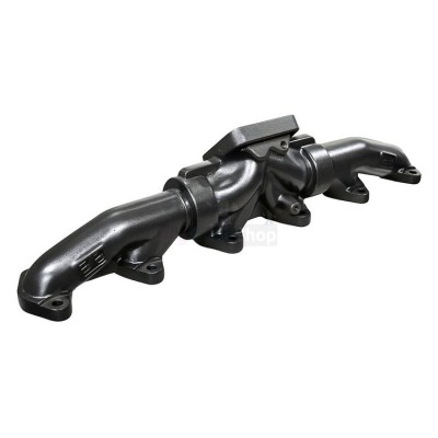 Выпускной коллектор TurboLine Sport - купить в Муцалауле