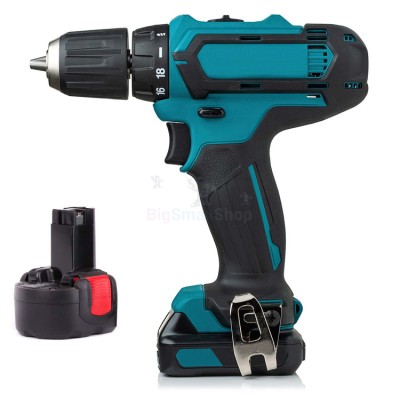 Шуруповерт HomeFix Light - купить в Муцалауле