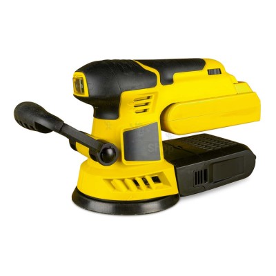 Шлифовальная машинка WoodFinish Pro - купить в Муцалауле