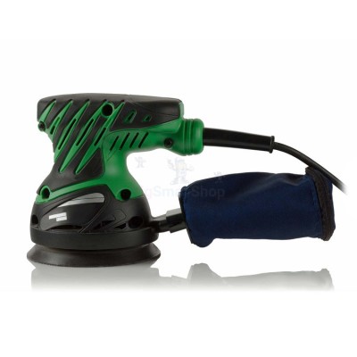 Шлифовальная машинка CompactSand Mini - купить в Муцалауле