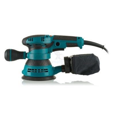 Шлифовальная машинка IronPolish Max - купить в Муцалауле